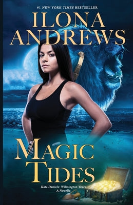 Magic Tides by Andrews, Ilona