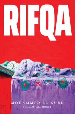 Rifqa by El-Kurd, Mohammed