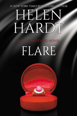 Flare by Hardt, Helen