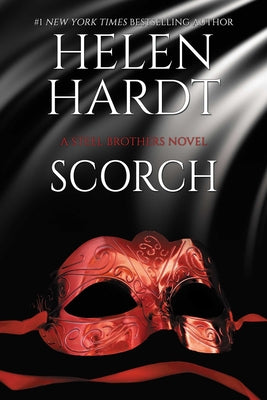 Scorch by Hardt, Helen