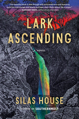 Lark Ascending by House, Silas