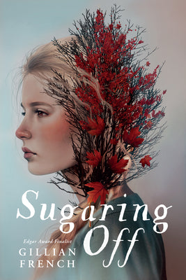 Sugaring Off by French, Gillian