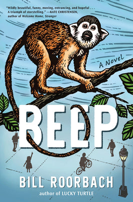 Beep by Roorbach, Bill