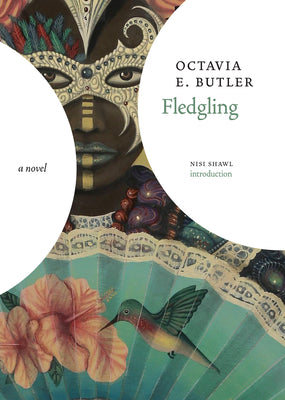 Fledgling by Butler, Octavia E.