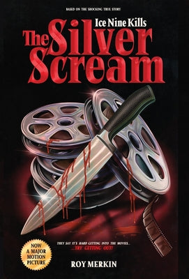 The Silver Scream by Merkin, Roy