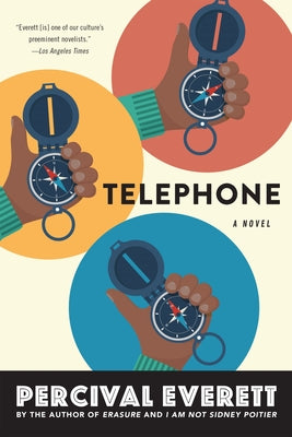 Telephone by Everett, Percival