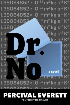 Dr. No by Everett, Percival