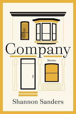 Company: Stories by Sanders, Shannon