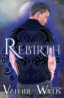 Rebirth by Willis, Valerie