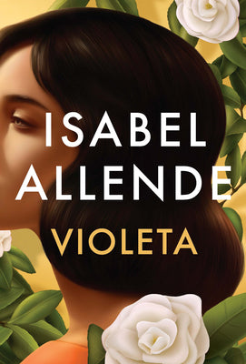 Violeta (Spanish Edition) by Allende, Isabel