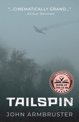 Tailspin by Armbruster, John