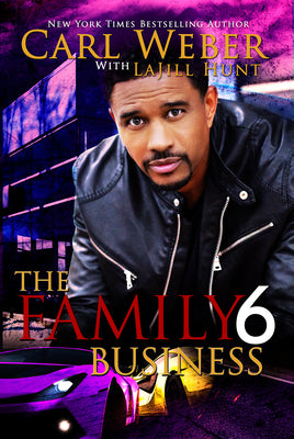 The Family Business 6 by Weber, Carl