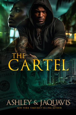 The Cartel by Ashley