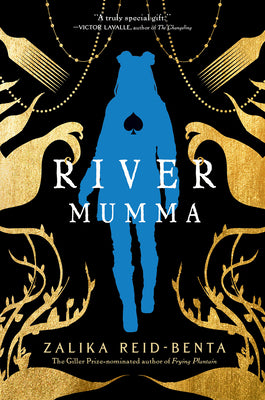 River Mumma by Reid-Benta, Zalika