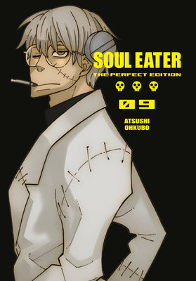 Soul Eater: The Perfect Edition 09 by Ohkubo, Atsushi