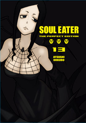 Soul Eater: The Perfect Edition 13 by Ohkubo, Atsushi