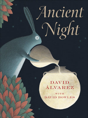 Ancient Night by Alvarez, David
