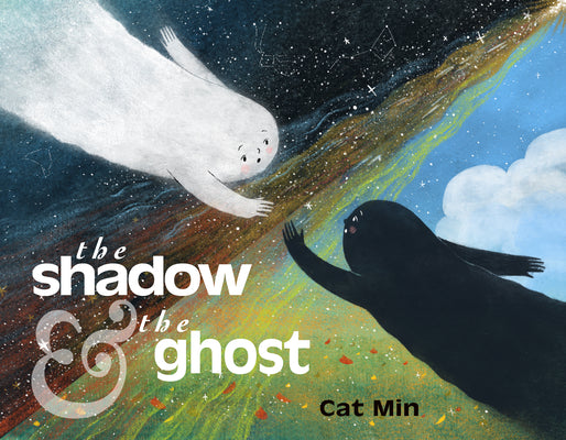 The Shadow and the Ghost by Min, Cat