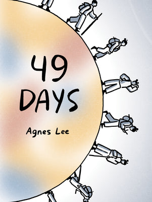 49 Days by Lee, Agnes