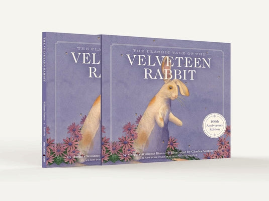 The Velveteen Rabbit: The Limited Hardcover Slipcase Edition by Williams, Margery