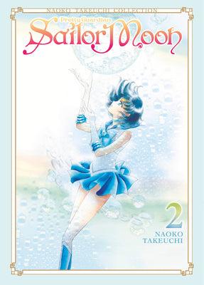 Sailor Moon 2 (Naoko Takeuchi Collection) by Takeuchi, Naoko