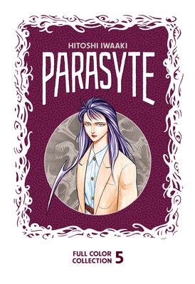 Parasyte Full Color Collection 5 by Iwaaki, Hitoshi