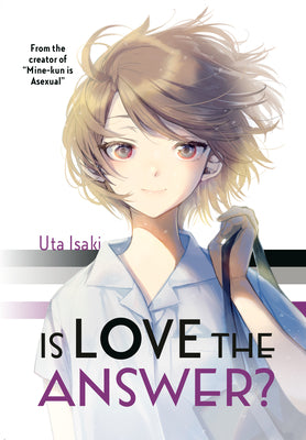 Is Love the Answer? by Isaki, Uta