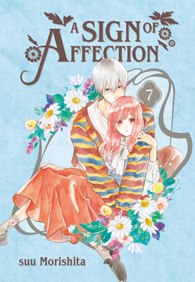 A Sign of Affection 7 by Morishita, Suu