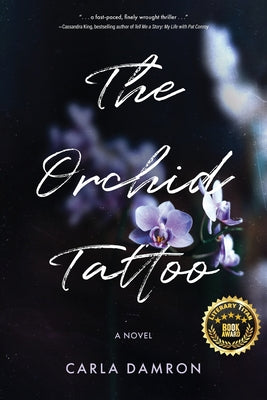 The Orchid Tattoo by Damron, Carla