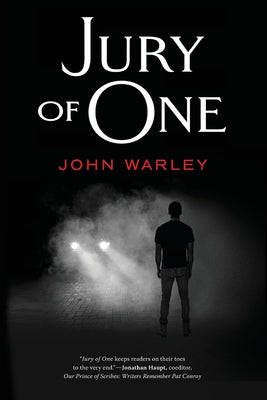 Jury of One by Warley, John
