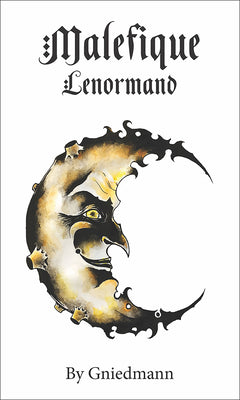 Malefique Lenormand by Gniedmann