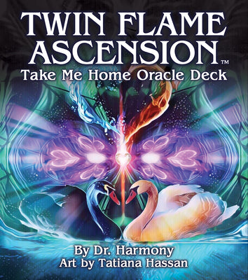 Twin Flame Ascension(tm) by Dr Harmony