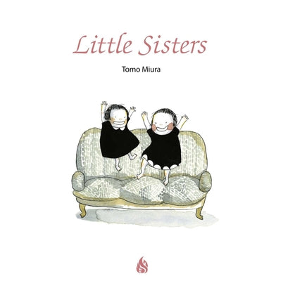 Little Sisters by Miura, Tomo