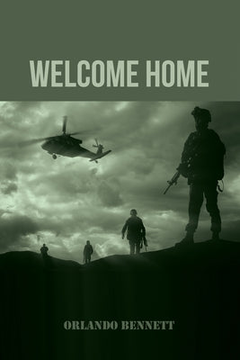 Welcome Home by Bennett, Orlando