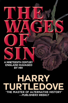 Wages of Sin by Turtledove, Harry