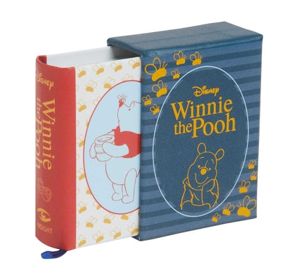 Disney: Winnie the Pooh [Tiny Book] by Vitale, Brooke