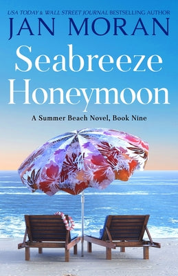 Seabreeze Honeymoon by Moran, Jan
