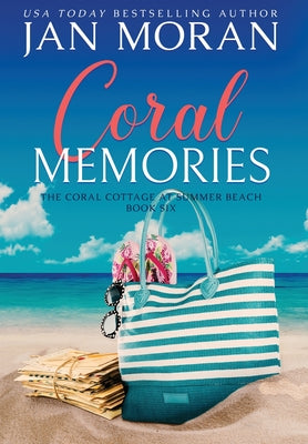 Coral Memories by Moran, Jan