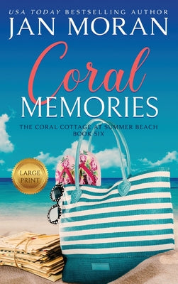 Coral Memories by Moran, Jan