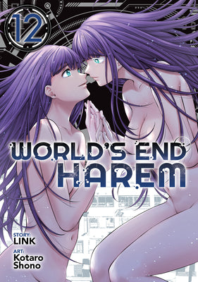 World's End Harem Vol. 12 by Link