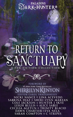 Return to Sanctuary by Kenyon, Sherrilyn