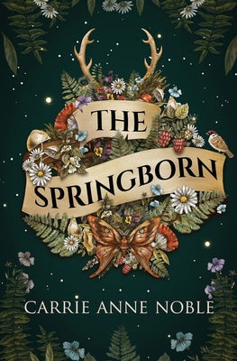 The Springborn by Noble, Carrie Anne