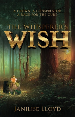 The Whisperer's Wish by Lloyd, Janilise