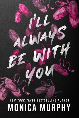 I'll Always Be with You by Murphy, Monica