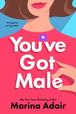 You've Got Male by Adair, Marina