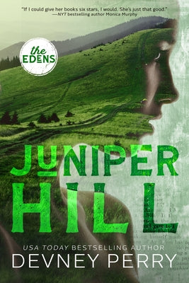 Juniper Hill by Perry, Devney