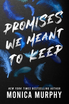 Promises We Meant to Keep by Murphy, Monica