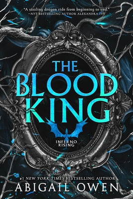 The Blood King by Owen, Abigail