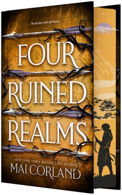 Four Ruined Realms (Deluxe Limited Edition) by Corland, Mai