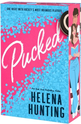 Pucked by Hunting, Helena